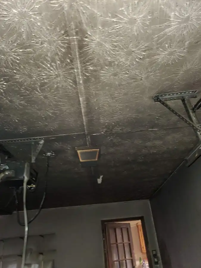 Fire and smoke damage assessment for Emergency Water Damage Services in Crandall